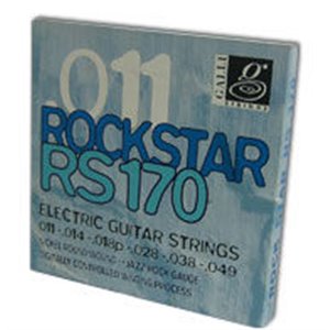 Galli RS 1149 - struny do gitary elektrycznej