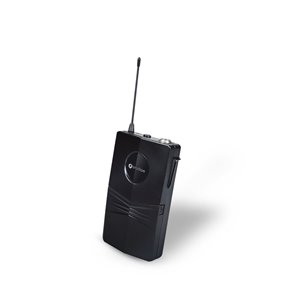 Prodipe UHF SERIE 21 - Body Pack do serii 21