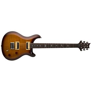 PRS 2017 SE 277 Baritone Tobacco Sunburst - gitara elektryczna