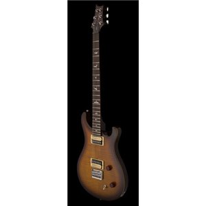 PRS 2017 SE 277 Baritone Tobacco Sunburst - gitara elektryczna