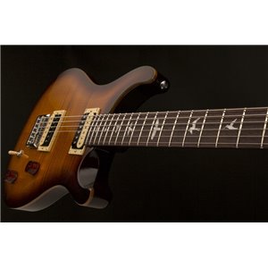 PRS 2017 SE 277 Baritone Tobacco Sunburst - gitara elektryczna