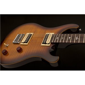 PRS 2017 SE 277 Baritone Tobacco Sunburst - gitara elektryczna