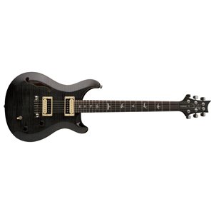 PRS 2017 SE Custom 22 Semi-Hollow Grey Black - gitara elektryczna