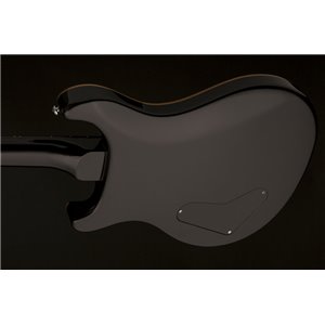 PRS 2017 SE Custom 22 Semi-Hollow Grey Black - gitara elektryczna