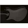 PRS 2017 SE Custom 22 Semi-Hollow Grey Black - gitara elektryczna