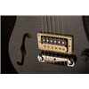 PRS 2017 SE Custom 22 Semi-Hollow Grey Black - gitara elektryczna