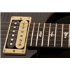 PRS 2017 SE Custom 22 Semi-Hollow Grey Black - gitara elektryczna