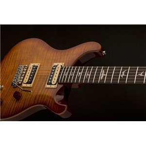 PRS 2017 SE Custom 22 Vintage Sunburst - gitara elektryczna