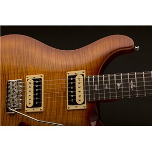 PRS 2017 SE Custom 22 Vintage Sunburst - gitara elektryczna