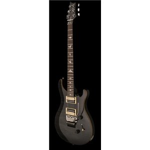 PRS 2017  SE Custom 24 Floyd Grey Black - gitara elektryczna