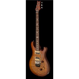 PRS 2017  SE Custom 24 Floyd Vintage Sunburst - gitara elektryczna