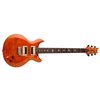 PRS 2017 SE Santana Orange - gitara elektryczna, sygnowana