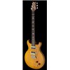 PRS 2017 SE Santana Yellow - gitara elektryczna, sygnowana