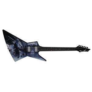 Dean Zero Dave Mustaine Dystopia - gitara elektryczna