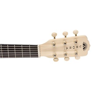 Luna Aurora v2 1/2 Nylon Dragon - gitara klasyczna 1/2