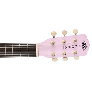 Luna Aurora v2 1/2 Nylon Faerie - gitara klasyczna 1/2