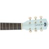 Luna Aurora v2 1/2 Nylon Mermaid - gitara klasyczna 1/2