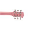 Luna Aurora Borealis 3/4 PNK - gitara akustyczna 3/4