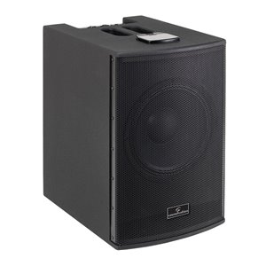 Soundsation LIVEMAKER 1211 NEO - zestaw nagłośnieniowy 600W