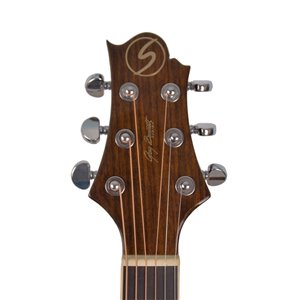 Samick D-5CE OV - gitara elektroakustyczna