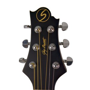 Samick GD-50S MINI OPN - gitara akustyczna 3/4