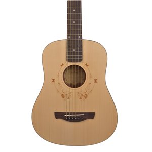 Samick GD-50S MINI OPN - gitara akustyczna 3/4