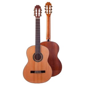 Prodipe Guitars Ispana 4/4 - gitara klasyczna