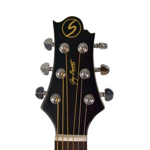 Samick GD-51S MINI OPN - gitara akustyczna 3/4