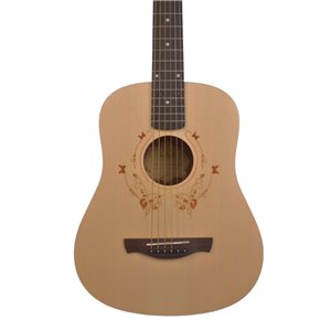 Samick GD-51S MINI OPN - gitara akustyczna 3/4