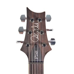 PRS P245 10-Top McCarty Sunburst - gitara elektryczna USA