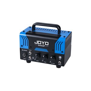 Joyo Bantamp Bluejay - mini głowa gitarowa 20W