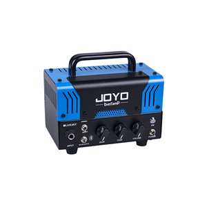 Joyo Bantamp Bluejay - mini głowa gitarowa 20W