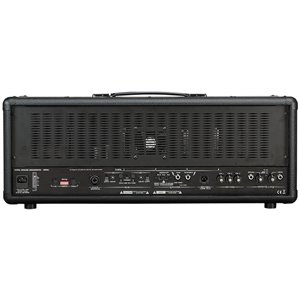 Egnater Armageddon - lampowa głowa gitarowa 120W