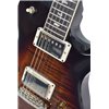 PRS P245 10-Top Black Gold Burst - gitara elektryczna USA