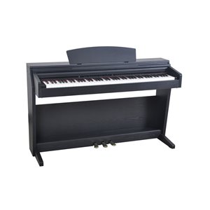 Artesia DP-7+ RW PVC - pianino cyfrowe 