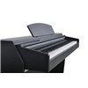 Artesia DP-7+ RW PVC - pianino cyfrowe 