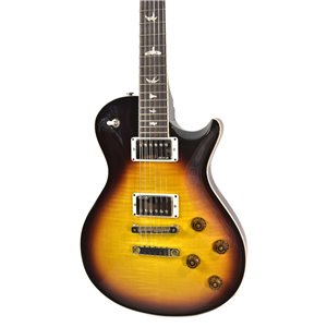 PRS SC245 10-Top McCarty Tobacco Sunburst - gitara elektryczna USA