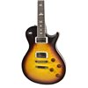 PRS SC245 10-Top McCarty Tobacco Sunburst - gitara elektryczna USA