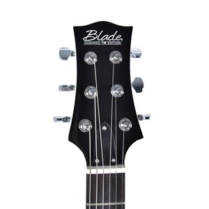 Blade TM Edition Durango DU-2RC/WR - gitara elektryczna