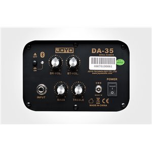 Joyo DA35 - wzmacniacz do perkusji elektronicznej