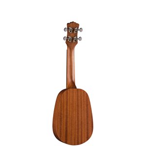 Luna Uke Tribal P - ukulele sopranowe
