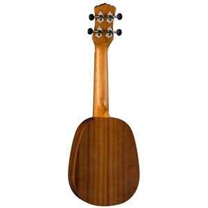 Luna Uke Vintage MP - ukulele sopranowe