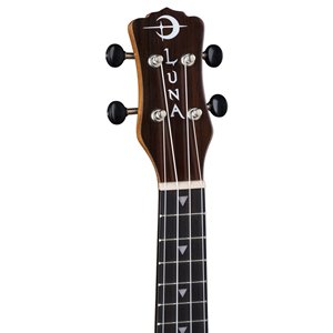 Luna Uke Vintage MP - ukulele sopranowe