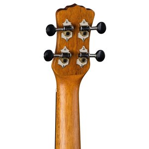 Luna Uke Vintage MP - ukulele sopranowe