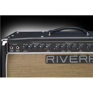 Rivera Sedona Lite 25 - lampowe combo gitarowe 25 Watt