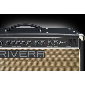 Rivera Sedona Lite 25 - lampowe combo gitarowe 25 Watt