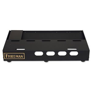 Friedman Tour Pro 1525 Platinium - zestaw pedalboard