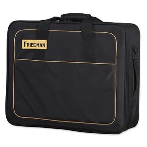 Friedman Tour Pro 1525 Platinium - zestaw pedalboard