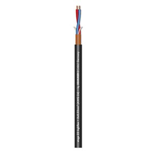 Sommer Cable Stage 22 Highflex B - kabel mikrofonowy, szpula 100m