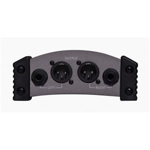 Topp Pro TP R1 - odbiornik audio stereo